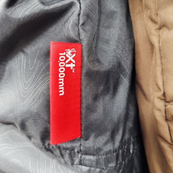 Vintage Spyder Spylon XT 10,000mm Thinsulate Insulation 2 in 1 Ski Jacket Mens M - Picture 10 of 13